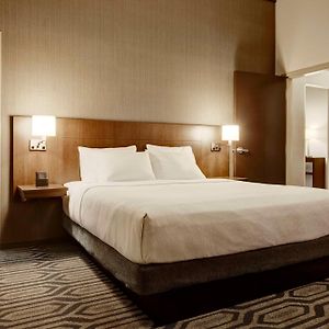 One-Bedroom King Suite
